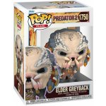 Funko Pop! 1751 Plus Predator 2 Elder Greyback – Zboží Dáma