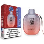 Aroma King Jewel Mini Cola Mojito 0 mg 600 potáhnutí 1 ks – Sleviste.cz