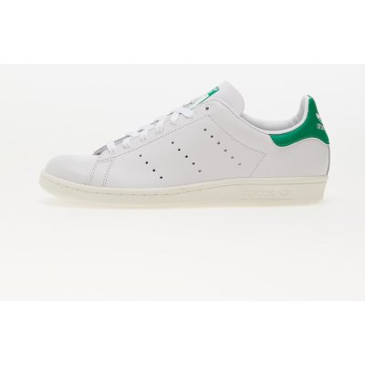 adidas Originals Stan Smith 80s Ftw white / Ftw white / Green