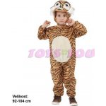 Tygřík – Zboží Dáma