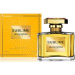 Jean Patou Sublime parfémovaná voda dámská 75 ml – Hledejceny.cz