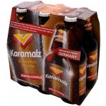 Karamalz sladový nápoj ve skle 330 ml – Zboží Mobilmania