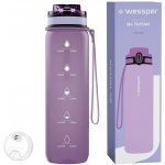 Wessper B4 TRITAN 1 l + filtr – Sleviste.cz
