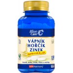 VitaHarmony Vápník Hořčík Zinek+vit.K2+D3 130 tablet – Hledejceny.cz