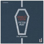 Umrlčí cesta - Peter May - Čte Jiří Dvořák – Hledejceny.cz