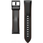 Samsung Watch 3 Stitch Leather Band, BLK ET-SLR85SBEGEU – Zbozi.Blesk.cz