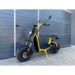 Leramotors Lera Scooters C6 – Sleviste.cz