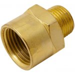 LEVIOR Redukce-vnější 1/4"/vnitřní 3/8" – Zboží Dáma