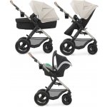Kinderkraft Moov 2 AIR 3v1 Moonlight Grey 2024 – Hledejceny.cz