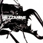 Massive Attack - Mezzanine LP – Zboží Dáma