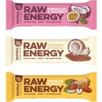 Bombus Raw Energy 3 x 50 g – Zboží Dáma