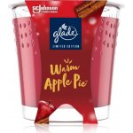 Glade by Brise Limited Edition Arctic Apple Pie 129 g – Zboží Mobilmania