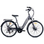 CAPRIOLO E-BIKE E-CITY LADY 2025 – Zboží Mobilmania