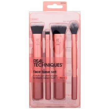 Real Techniques Face Base Set