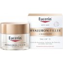 Přípravek na vrásky a stárnoucí pleť Eucerin Hyaluron-Filler +Elasticity denní krém 50 ml