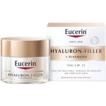 Eucerin Hyaluron-Filler +Elasticity denní krém 50 ml – Zbozi.Blesk.cz