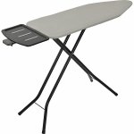 Siguro Shirt Master 122,5 x 43 cm černá – Sleviste.cz