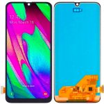 LCD Displej + Dotykové sklo Samsung A405 Galaxy A40 – Zboží Živě