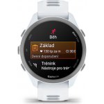Garmin Forerunner 170 Music – Zboží Živě