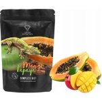 Gecko Nutrition mango, papája 50 g – Zboží Dáma