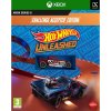 Hra na Xbox Series X/S Hot Wheels Unleashed (Challenge Accepted Edition) (XSX)