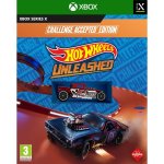 Hot Wheels Unleashed (Challenge Accepted Edition) (XSX) – Hledejceny.cz