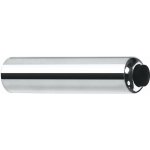 SAPHO Dveřní doraz na stěnu 18x80mm chrom XP002 – Zboží Mobilmania