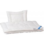 Ložní sada Cleany 95 dětská sada polštář + přikrývka antialergická (1790) – Zboží Dáma