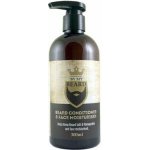 By My Beard šampon na vousy pro muže s knírem, bradkou i plnovousem 300 ml – Sleviste.cz