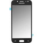LCD Displej + Dotykové sklo Samsung Galaxy J5 – Sleviste.cz