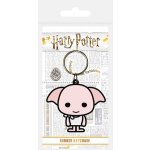 Pyramid přívěsek na klíče International Harry Potter Dobby Chibi – Hledejceny.cz