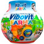 Vibovit Farma 50 želé – Zboží Mobilmania