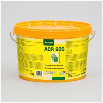 Bralep ACR 600 Disperzní lepidlo 4kg