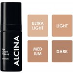 Alcina Age Control Make-up - Vyhlazující make-up 30 ml - Medium