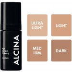 Alcina Age Control make-up vyhlazující make-up ultralight 30 ml – Hledejceny.cz