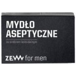 Zew For Men aseptické mýdlo s koloidním stříbrem 85 ml – Zboží Dáma