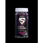 SWAGLIFT Chaga gummies s příchutí černého rybízu 60 ks – Hledejceny.cz
