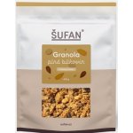 Šufan Granola plná bílkovin 420 g – Zboží Dáma