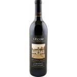 L'Ecole No. 41 Columbia Valley Cabernet Sauvignon 2022 Červené 14,5% 0,75 l (holá láhev) – Hledejceny.cz
