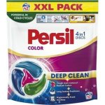 Persil Deep Clean Color 4v1 prací kapsle 42 PD – Zboží Mobilmania