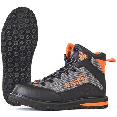 Norfin boty wading boots EDGE – Zboží Dáma