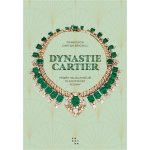 Dynastie Cartier – Zboží Dáma
