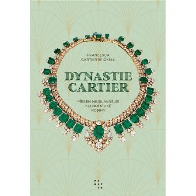 Dynastie Cartier – Zboží Dáma