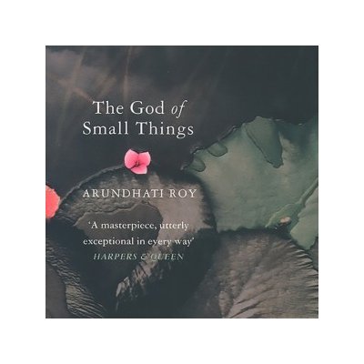 God of Small Things: Winner of the Booker Prize