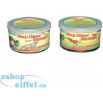 Lucky Reptile Herp Diner krevety velké 35 g – Zbozi.Blesk.cz