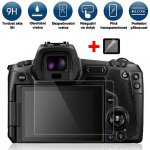 Tempered Glass tvrzené sklo pro Canon Ra/R (79 x 53mm) – Zboží Živě