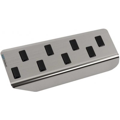 Alu-Frost Opěrka nohy Mazda CX-5 II 2017 | Zboží Auto