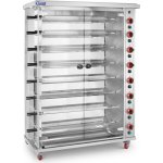 Royal Catering RCGCG-40 – Zboží Dáma