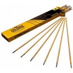 Esab Goldrox Rutilové 6013 2,0 x 300 mm 2.1 kg – Hledejceny.cz