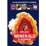 Atlas minerálů – Hledejceny.cz